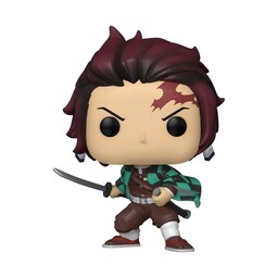 Funko Pop! Ta