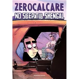 Zerocalcare -