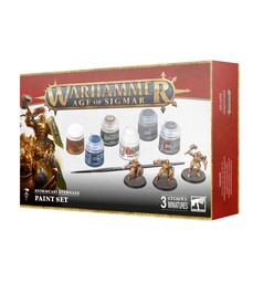 Stormcast + P