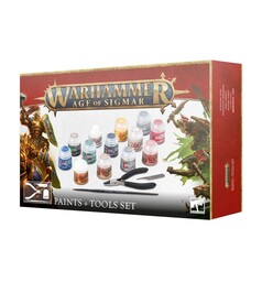 Warhammer Age