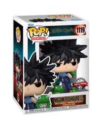 Funko POP! Me
