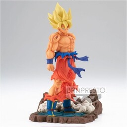 Figura Goku 1