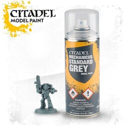 Spray Imprima