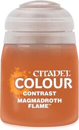 Magmadroth Fl