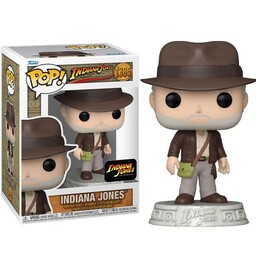 Funko Pop! In