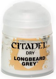 Longbeard Gre