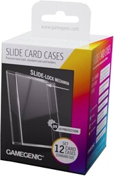 Slide Card Ca