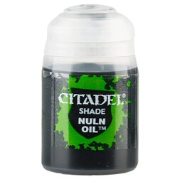 Nuln Oil