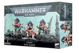 Hive guard