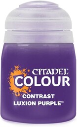 Luxion Purple