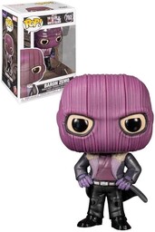 Funko Pop! Ba