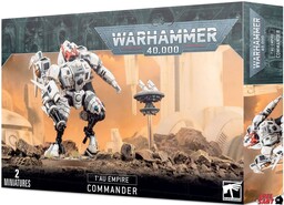 Commander