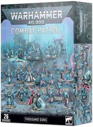 Combat Patrol
