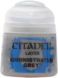 Administratum