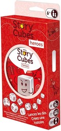 Story Cubes -