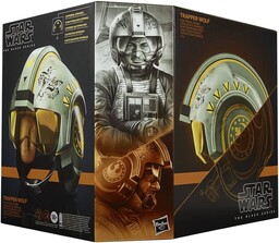 Casco Trapper