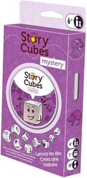 Story Cubes -