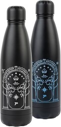Botella termo