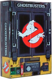 Ghostbusters 