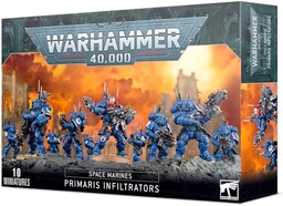 Infiltrator s