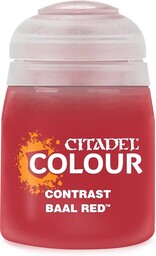 Baal Red