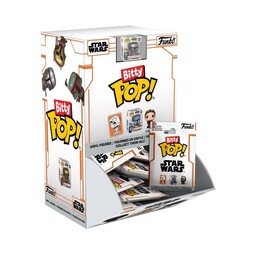 Funko Bitty P