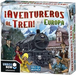 Aventureros 