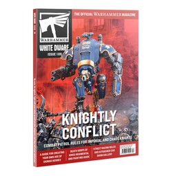 White Dwarf 5