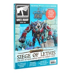 White Dwarf 5