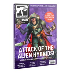 White Dwarf 5