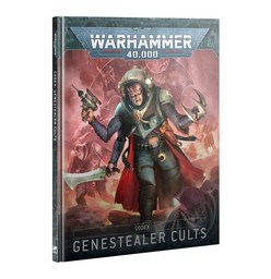 Codex: Genest
