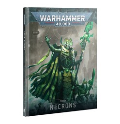 Codex: Necron