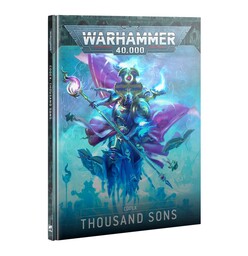 Codex: Thousa