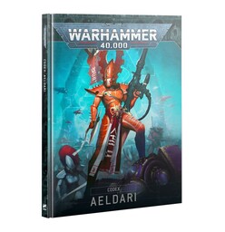 Codex: Aeldar