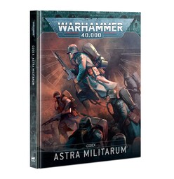 Codex: Astra 