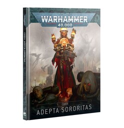 Codex: Adepta