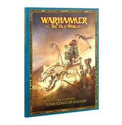 Arcane Journa