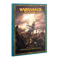 Arcane Journa