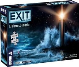 Exit - El far