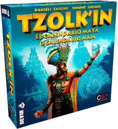 Tzolk'in