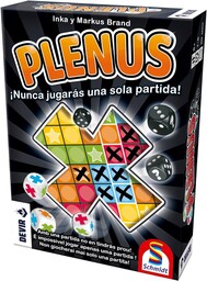 Plenus