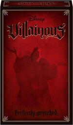 Villainous - 