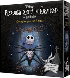 Pesadilla ant