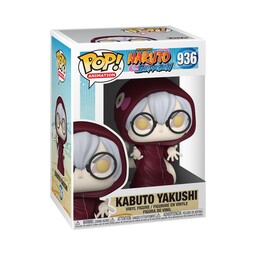 Pop Kabuto Ya