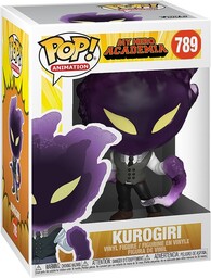 Pop Kurogiri 