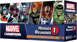 Marvel Champi