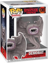 Funko POP! De