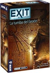 Exit: La Tumb