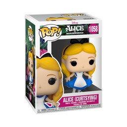 Pop Alice (Al