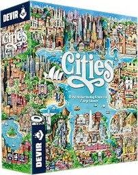Cities